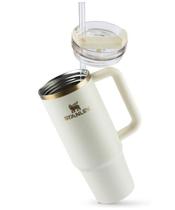 Stanley Copo Quencher H2.0 887ml - Cream Moon ORIGINAL Stanley Copo Quencher H2.0 887ml - Cream Moon ORIGINAL
