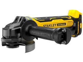 Stanley Esmerilhadeira Angular 4.1/2 S/fio