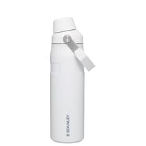 Stanley Garrafa Térmica Aerolight Fast Flow Branco 710ml Polar
