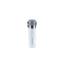 Stanley Garrafa Térmica Quick Flip Go Bottle 710ml Polar Stanley Garrafa Térmica Quick Flip Go Bottle 710ml Polar