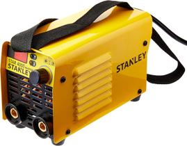 STANLEY Inversor de Solda MMA 160A MAX 220V STAR400