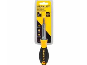 Stanley - Ponta Jogo de Chave