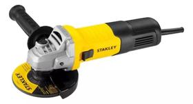 Stanley Stgs9115-b2 Esmerilhadeira Angular 115mm 900w 220v