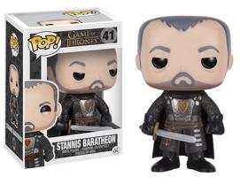 Stannis Baratheon 41 - Game of Thrones - Funko Pop!