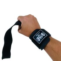 Stap Musculação Para Academia Com Munhequeira - 1 PAR