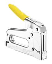 Staple Gun Arrow T59 Heavy Duty para cabos de voz e dados