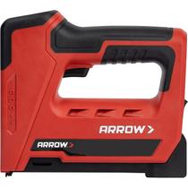 Stapler Arrow Fastener ET501C sem fio 5 em 1 alimentado por bateria Stapler Arrow Fastener ET501C sem fio 5 em 1 alimentado por bateria