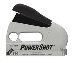 Stapler Arrow Fastener PowerShot 5700 Heavy Duty 2 em 1
