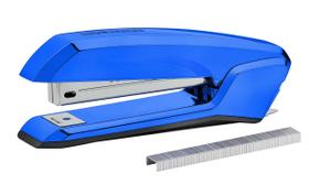 Stapler Bostitch Office Ascend 3 em 1 com removedor de grampos azul Stapler Bostitch Office Ascend 3 em 1 com removedor de grampos azul
