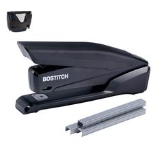 Stapler Bostitch Office Executive 3 em 1, capacidade para 20 folhas, preto Stapler Bostitch Office Executive 3 em 1, capacidade para 20 folhas, preto