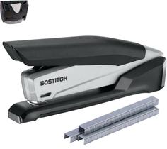 Stapler Bostitch Office Executive 3 em 1 com capacidade para 20 folhas Stapler Bostitch Office Executive 3 em 1 com capacidade para 20 folhas