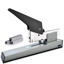 Stapler Mr. Pen Heavy Duty, capacidade para 100 folhas com 1000 grampos Stapler Mr. Pen Heavy Duty, capacidade para 100 folhas com 1000 grampos