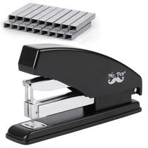 Stapler Mr. Pen Heavy Duty, capacidade para 60 folhas com 3600 grampos Stapler Mr. Pen Heavy Duty, capacidade para 60 folhas com 3600 grampos