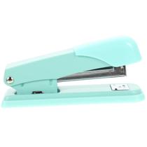 Stapler Operitacx Small Metal 12,5x4cm preto/rosa