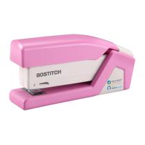Stapler Paper Pro Bostitch InCourage Spring Powered Pink