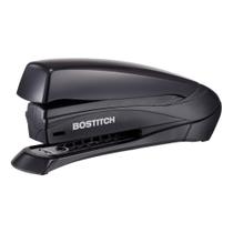 Stapler PaperPro Bostitch Office Inspire 20 folhas pretas