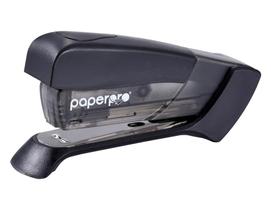 Stapler PaperPro Compact Classic, 15 folhas, preto