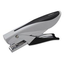 Stapler Staples 814972 17584-Cc Deluxe Hand Preto/Cinza/Prata Stapler Staples 814972 17584-Cc Deluxe Hand Preto/Cinza/Prata