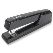 Stapler Swingline 747 Classic, capacidade de 30 folhas, metal preto