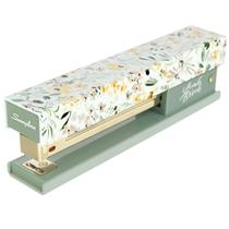 Stapler Swingline S700034 Flores silvestres com capacidade para 20 folhas
