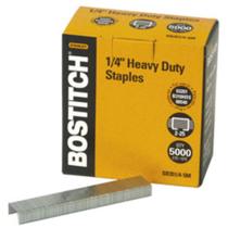 Staples Bostitch Office Heavy Duty Premium 2-25 folhas 5.000