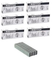 Staples Bostitch Premium para grampeador de alicate P3 6x5000 (SP191/4) Staples Bostitch Premium para grampeador de alicate P3 6x5000 (SP191/4)