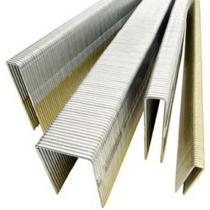 Staples Senco, calibre 16, 3,8 cm, pacote 10000 Staples Senco, calibre 16, 3,8 cm, pacote 10000