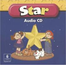 Star - Audio CD -