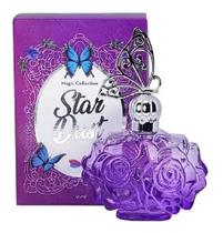 Star Dust Magic Collection Delikad Deo Colônia - Perfume Feminino 95ml