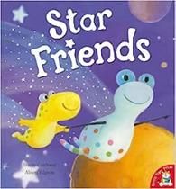 Star Friends - Little Tiger Press