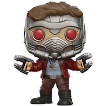 Star-Lord 198 - Guardians of the Galaxy Vol. 2 - Funko Pop! Chase