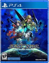 Star Ocean The Second Story R para PS4