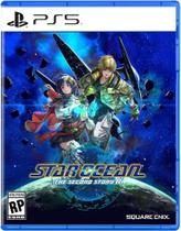 Star Ocean The Second Story R para PS5