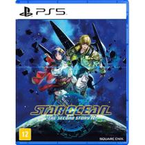 Star Ocean The Second Story R - PS5 - Sony