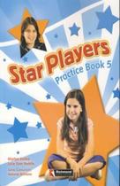 Star Players 5 Practice Book