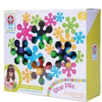 Star Plic Estrela Baby - Estrela Star Plic Estrela Baby - Estrela