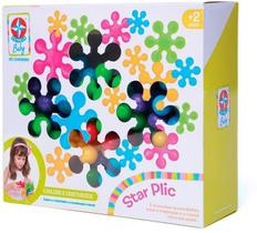 Star Plic Estrela Baby -Ref - 1001104000004 Star Plic Estrela Baby -Ref - 1001104000004
