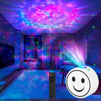 Star Projector Incamity Galaxy Light 17 Modes Timer Remote Star Projector Incamity Galaxy Light 17 Modes Timer Remote