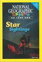Star sightings - explore on your own - pioneer