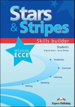 Star & stripes michigan ecce skills builder - student's book Star & stripes michigan ecce skills builder - student's book