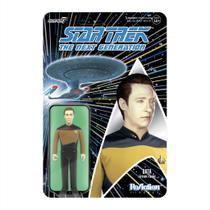 Star Trek A Próxima Geração de Dados Brent Spiner TNG Wave 1