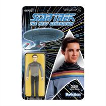 Star Trek A Próxima Geração Wesley Crusher Wave 1 TNG