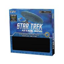 Star Trek: Attack Wing: Federation Faction Pack - Navios da Linha