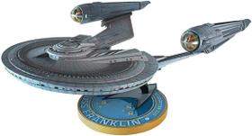 Star Trek Beyond: U.S.S. Franklin NX-326 Moebius Models Revell - 975