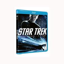 Star Trek - Blu-ray Duplo