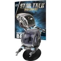 Star Trek Discovery Worker Bee Ed. 13 Starships Collection