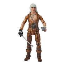 Star Trek Figura Khan Noonien Singh De 12cm Articulada 3562 - Sunny