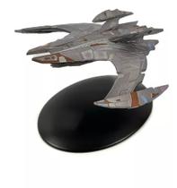 Star trek jemhadar - attack cruiser - edição 11