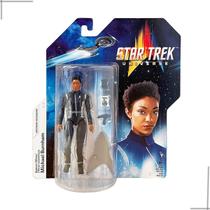 Star Trek Jornada Nas Estrelas Boneco 12cm - Michael Burnham Star Trek Jornada Nas Estrelas Boneco 12cm - Michael Burnham