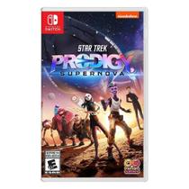 Star Trek Prodigy Supernova - Switch